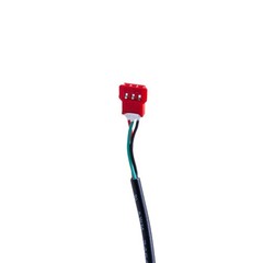 AlveyTech Thumb Brake for the Hover-1 Comet 3 inches x 4 x 1.5″, red