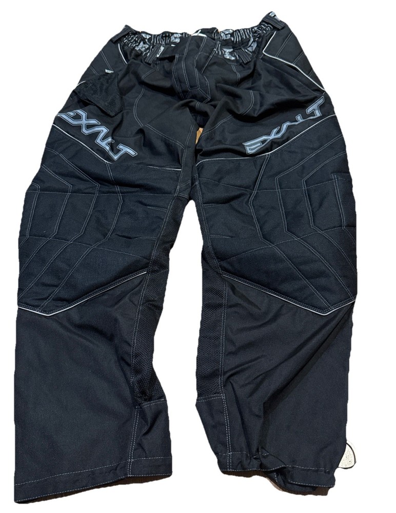 Exalt Thrasher V3 Pro Paintball Pants – Size XXL