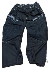 Exalt Thrasher V3 Pro Paintball Pants – Size XXL