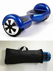 Hover board Lithium Ion Fireproof case