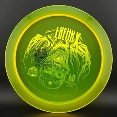 Discmania C-Line PD – 10 Year Freak X – Innova Made 2018 *Colten Stash*