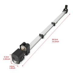 Archery Arrow Shaft Cutter Grinder Cross Section Polishing Electric DIY Tool
