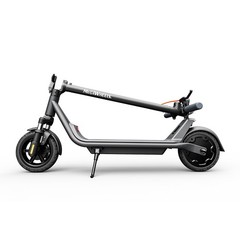 Foldable Electric Scooter for Kids Teens 250W Adjustable Height Lightweight Gift