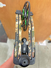 Mathews Lift 29.5 Compound Bow RH 28.5″ 70lb Sub Alpine w/access 4666338