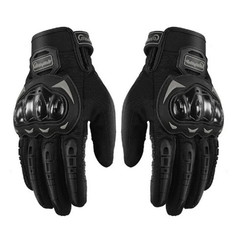Riding Gloves with Sensitive 0Peration Screen, Suitable for All Seasons, anti Sl