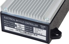 24V Controller HB2430 TYD6 FS for Razor Dirt Quad V11 24
