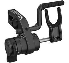 NEW QAD Arrow Ultra Rest Hunter Drop Away Black Left Hand