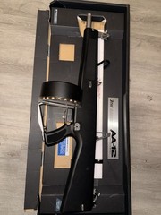 Tokyo Marui «Sledge Hammer» Full Size Airsoft AEG Tri-shot