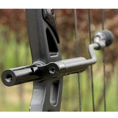 AMEYXGS String Stop Bracket String Decelerator Compound Bow Vibration Balance St