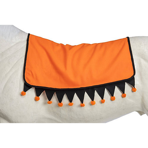 Tough1 Halloween Western Pad Cover 36×34