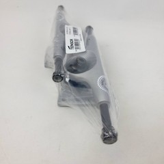 Tensor Mag Light Lo Skateboard Trucks 5.25 Silver Pair Lightweight Magnesium New