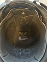 Horse riding accessories