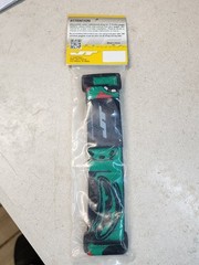 JT Paintball Limited Edition 2025 Atlantic City Woven Goggle Strap