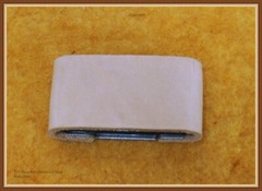 2 1/2″ Blevins Buckle Replacement Sleeve