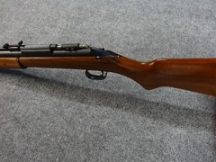 Vintage Sheridan Model C 1983 5mm/.20cal Multi-Pump Air Rifle-Nice!