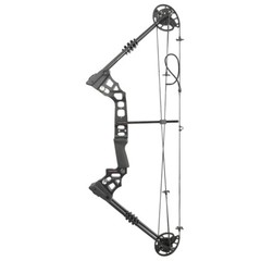20-70lbs Bowfishing Set Adjustable Archery Compound Bow Fishing Hunt 320fps