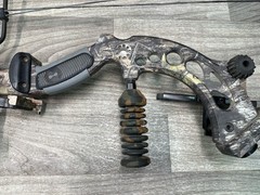Martin Pro Series Slayer SE Compound Bow (A1D012237)