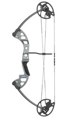 Fin Finder F-31 Bowfishing RTF Bow 30 in. 25-40 lbs. RH