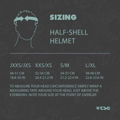 TSG – Meta Bike & Skate Helmet-Satin Black / L/XL (58-60 cm)