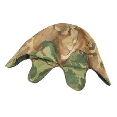 ANQIAO Vietnam War US M1 Mitchell Helmet Cover Large, Camouflage