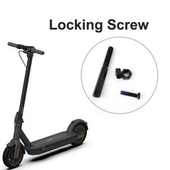Easy to Install Pull Ring Assembly Kit for NINEBOT for MAX G30 Folding Hook