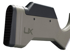 Umarex Gauntlet 2 SL22 .22 Caliber PCP Side Lever Air Rifle 2254832