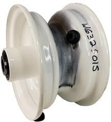 6″ Lawn Mower Go Kart RIM WHEEL 6×3.25 for 4.10/3.50-6 13×5.00-6 145/70-6 tires