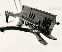 Pistol Crossbow Magazine – 7 Shot Loader (MAGAZINE ONLY) New Design