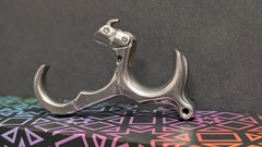 Scott Ascent Hinge Release 3 Finger LARGE W/Micro Adjustment Technology