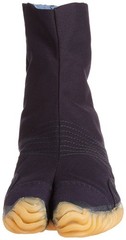 Marugo Tabi Boots Ninja Shoes Jikatabi Outdoor Tabi Matsuri Jog 6 Size 30.0 Cm
