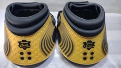 EasyCare 2016 Easyboot Trail Recreation Horse Hoof Boot – Size 5, Pair, New.