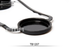 FMA PVS18 Lens Rubber Cover for PVS18 NVG Night Vision Goggles Protective