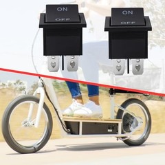 On Off Power Reset Switch for Razor MX650 MX500 SX500 Mcgrath Dirt Bike Dirt