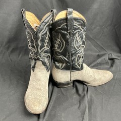 Vintage Tony Lama Style 6253 Men’s Western Cowboy Boots – US Size 12D