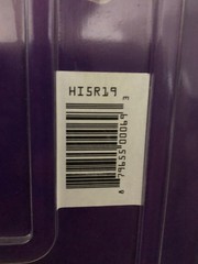 New Spot Hogg IT With Multi-Ring Tech RH 5 Pin 0.19 HI5R19