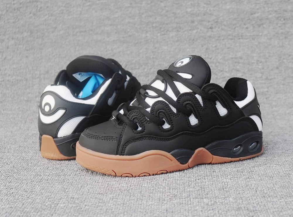 Osiris D3 OG Skate Shoe Mens Skate US size