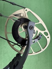 NEW PSE Mach 30 DS Right Hand 70# 24.5-30″ Compound Bow