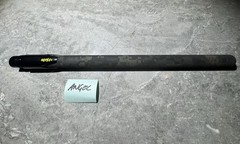 Stiffi One Piece Carbon Fiber Barrel – Angel One Thread 14″ – Matte Digi Camo