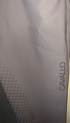 Cavallo Cheyenne Grip Equestrian Riding Pants Women’s Breeches Size 22 Sold Out