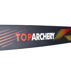 56″ Takedown Recurve Bow 18-50lbs For Right Hand Archery Hunting Shooting Target