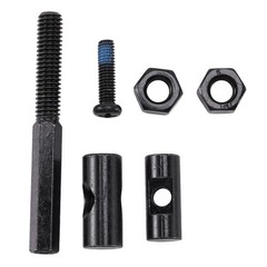 Easy to Install Pull Ring Assembly Kit for NINEBOT for MAX G30 Folding Hook