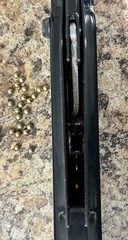 Vintage 1970s Daisy Model 25 Pump Action Bb Gun Air Rifle Working With Box