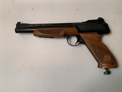 Daisy Power Line 1200 Co2 BB Pistol – Fully Functional – Box