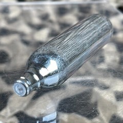 NEW ASG ULTRAIR 12g CO2 Cartridge – 5 Pack