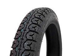 Motorcycle Tire 3.50-16 Street Performance Tread Front or Rear Classic MC