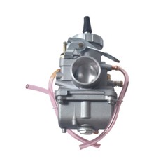 34mm Carburetor Air Filter Adapter Kit For Predator GX390 420cc Mikuni Go Kart