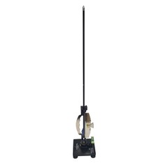 Southland Archery Supply SAS Fletching Jigs Vertical with Straight Clamp for Arr