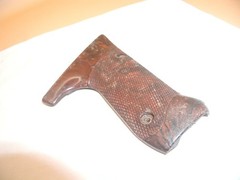 Crosman MK I Target Air Pistol – Right Grip