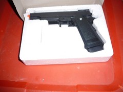 ukarms airsoft pistol