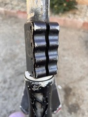 Pro Scooter Proto Zack Martin Wasted Baby SCS